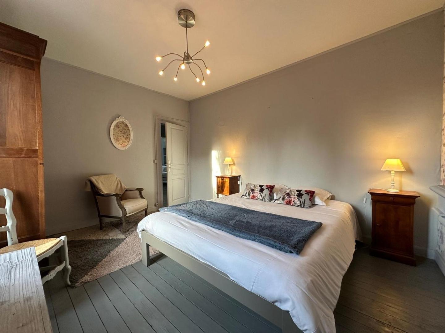 Maison Kerity With Jacuzzi - Terrace Paimpol Luaran gambar