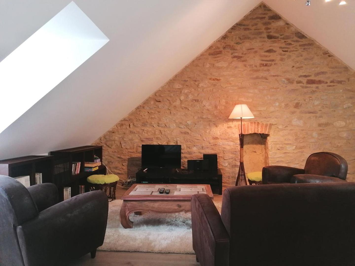 Maison Kerity With Jacuzzi - Terrace Paimpol Luaran gambar