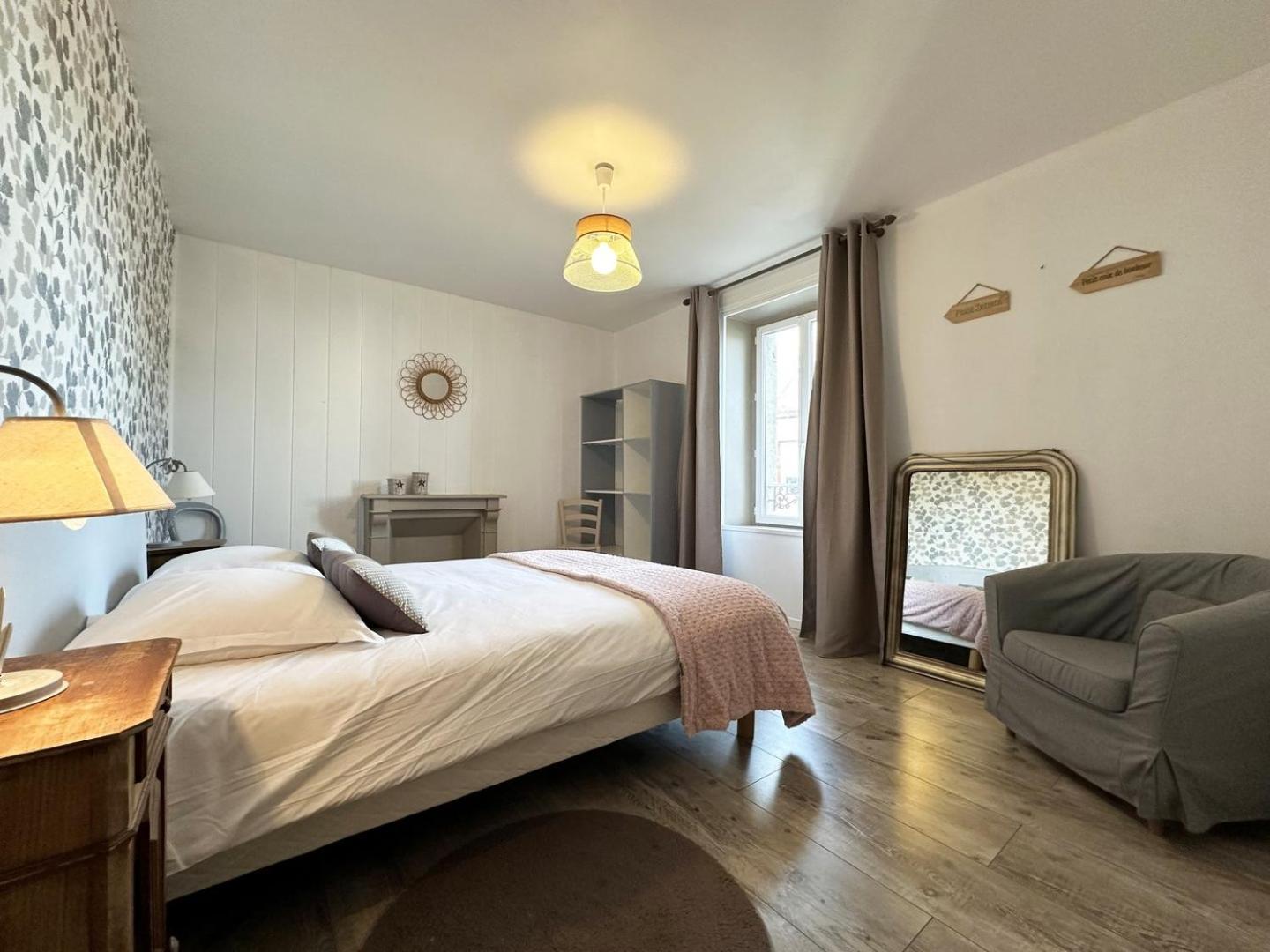 Maison Kerity With Jacuzzi - Terrace Paimpol Luaran gambar