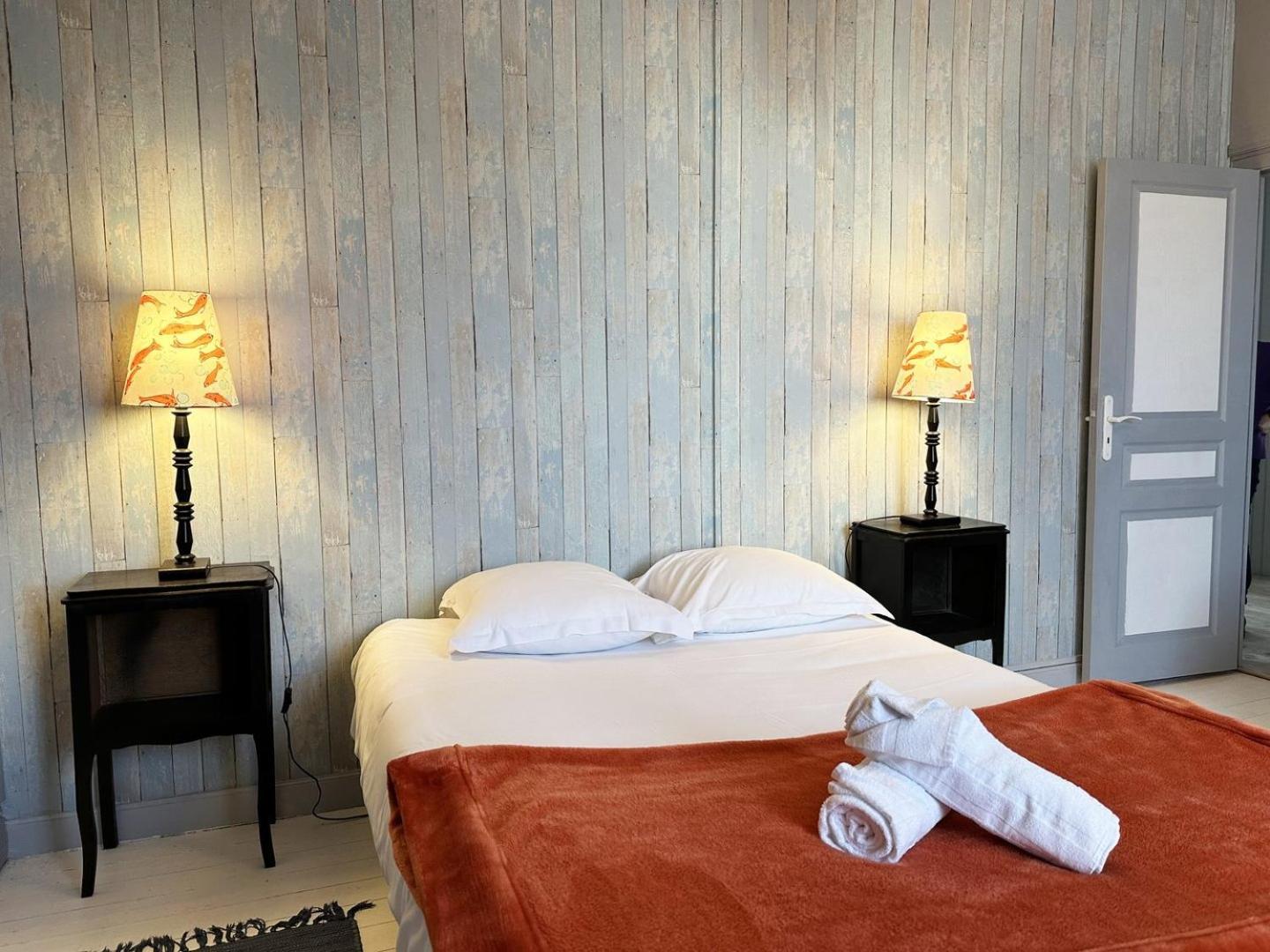 Maison Kerity With Jacuzzi - Terrace Paimpol Luaran gambar